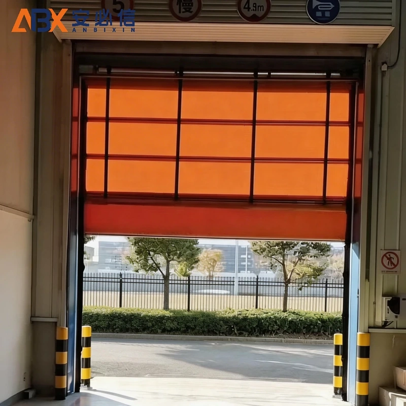 周口市冷库门封