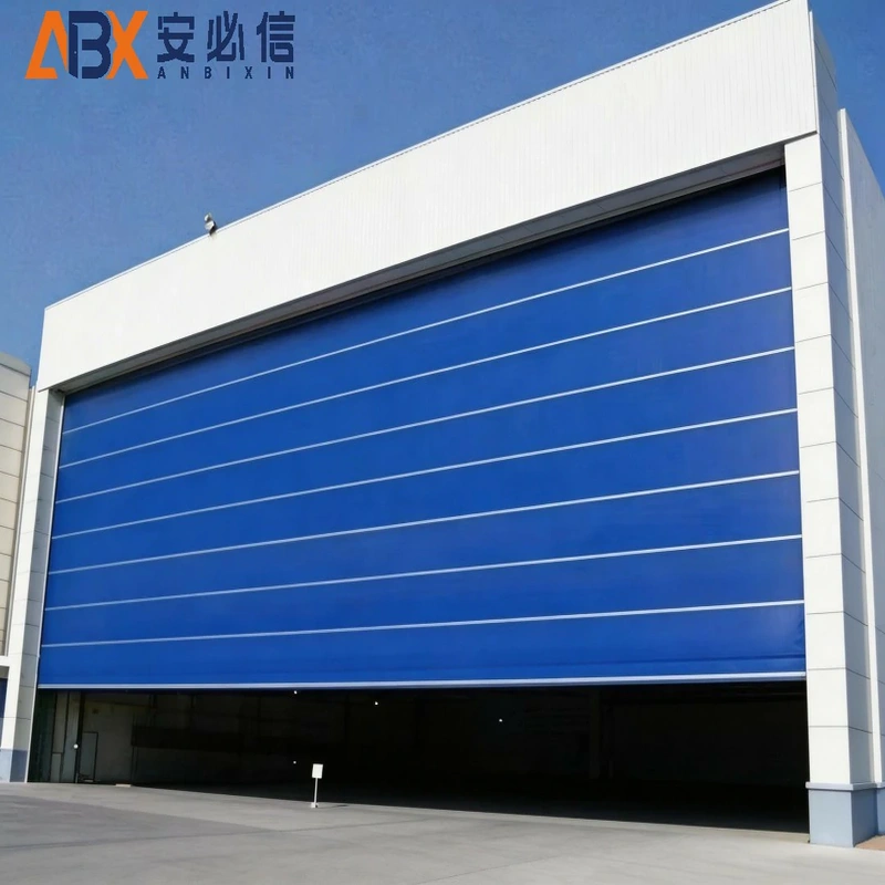 周口市堆积门